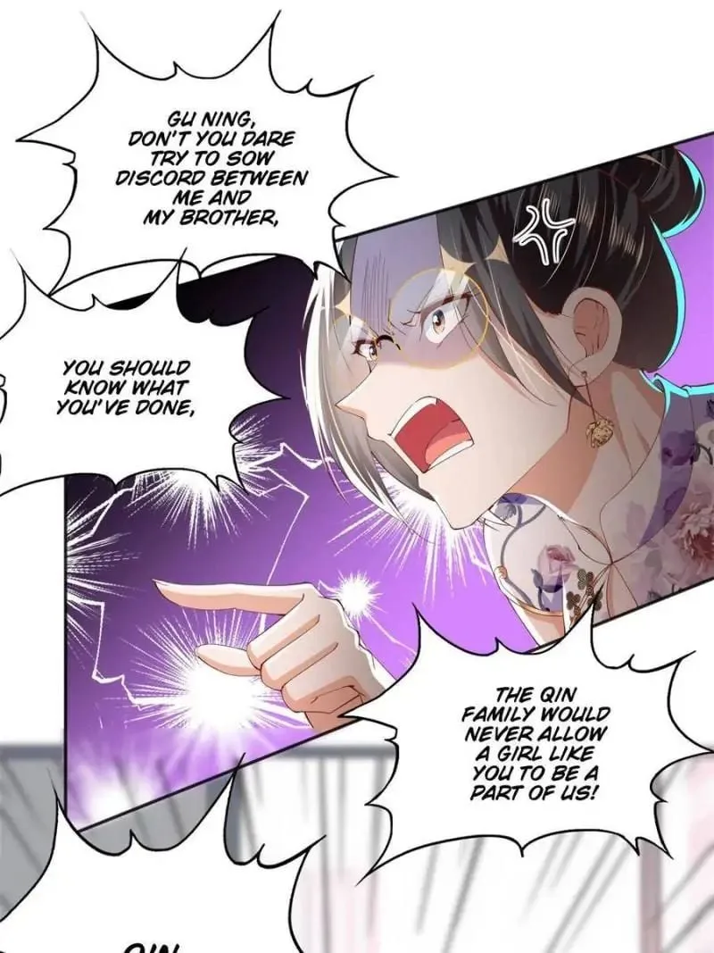 Reincarnation Of The Businesswoman At School Chapter 51 page 9