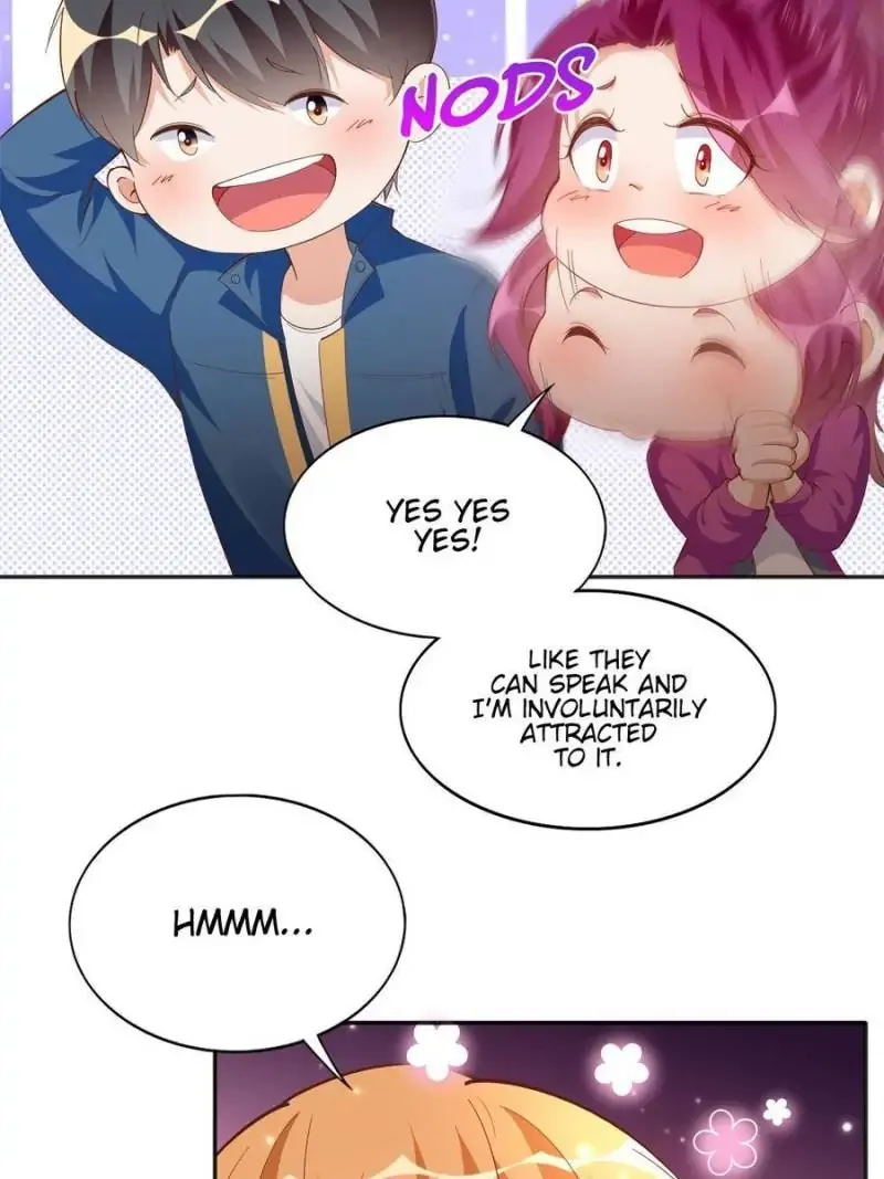 Reincarnation Of The Businesswoman At School Chapter 50 page 10