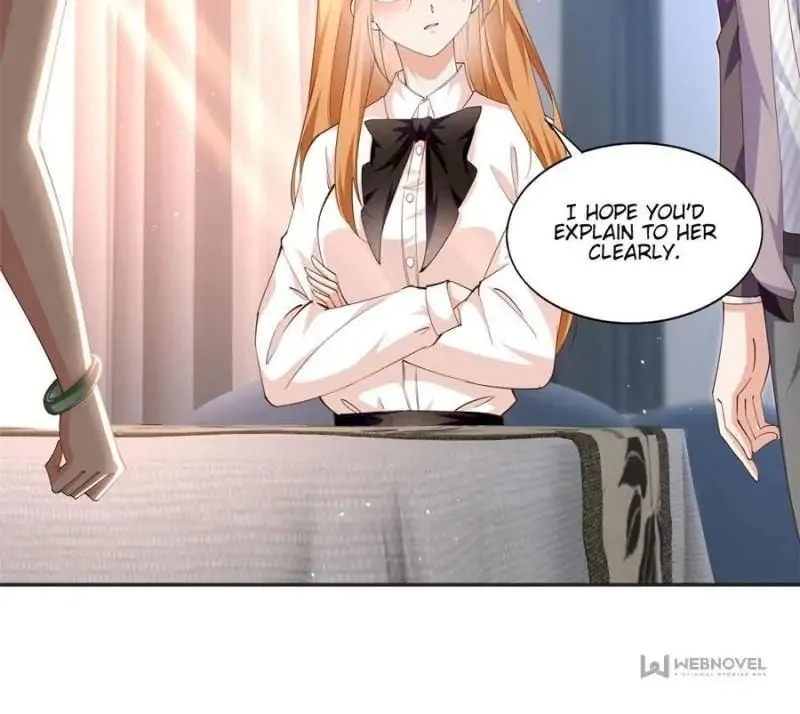 Reincarnation Of The Businesswoman At School Chapter 51 page 8