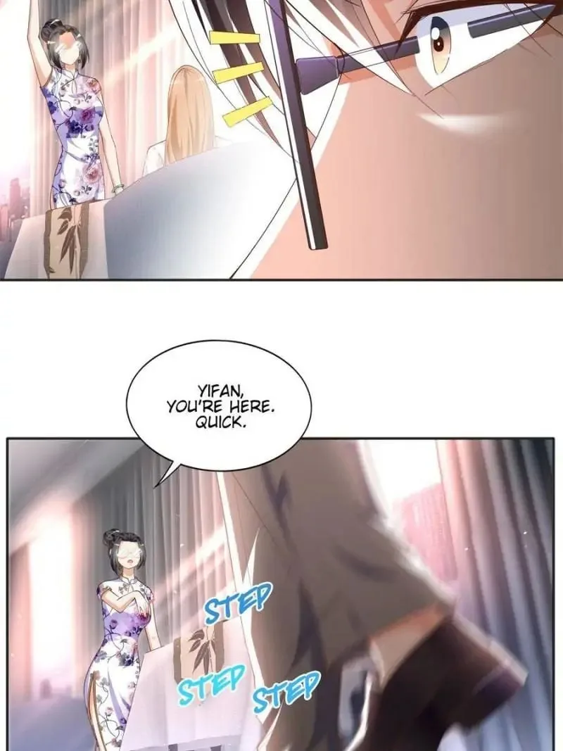 Reincarnation Of The Businesswoman At School Chapter 51 page 5