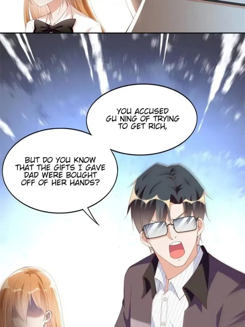 Reincarnation Of The Businesswoman At School Chapter 51 page 13