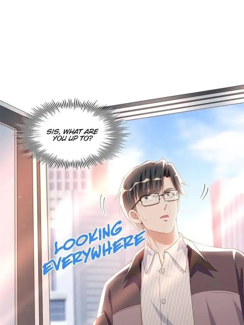 Reincarnation Of The Businesswoman At School Chapter 51 page 3