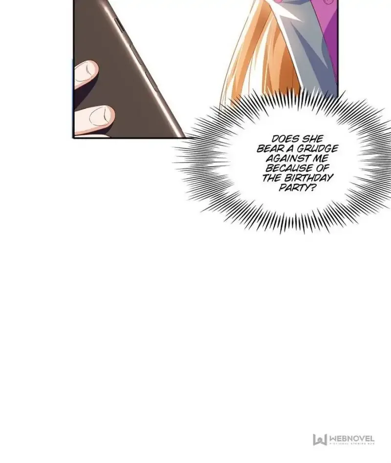 Reincarnation Of The Businesswoman At School Chapter 50 page 18