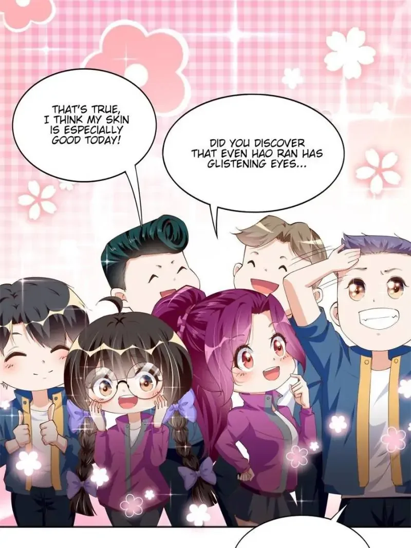 Reincarnation Of The Businesswoman At School Chapter 50 page 13