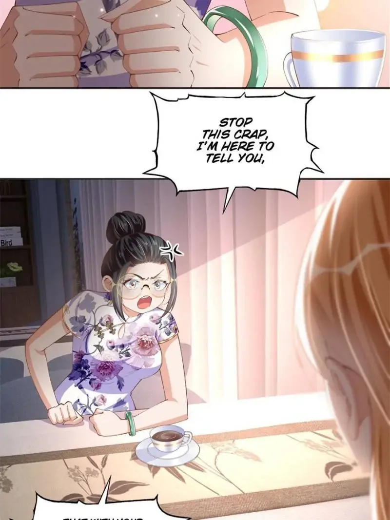 Reincarnation Of The Businesswoman At School Chapter 50 page 28