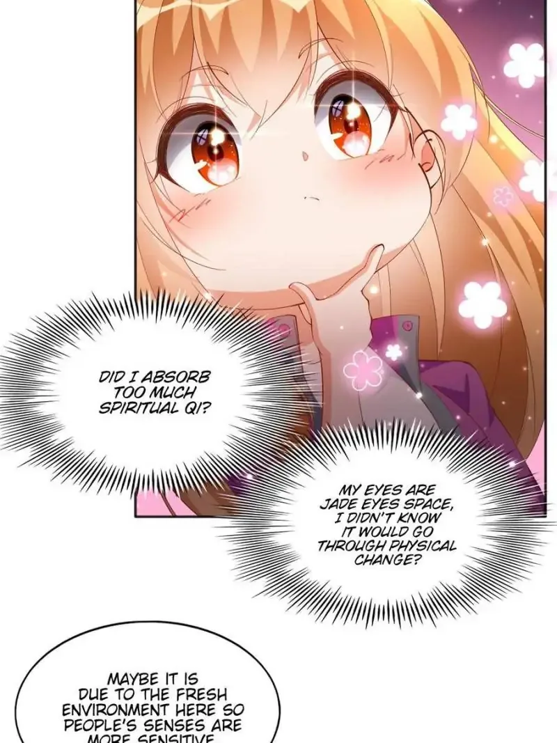 Reincarnation Of The Businesswoman At School Chapter 50 page 11