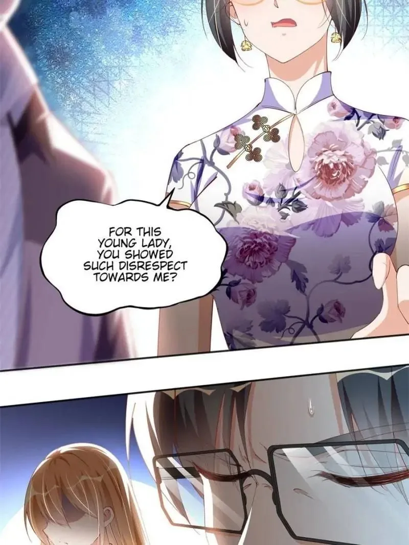 Reincarnation Of The Businesswoman At School Chapter 51 page 12