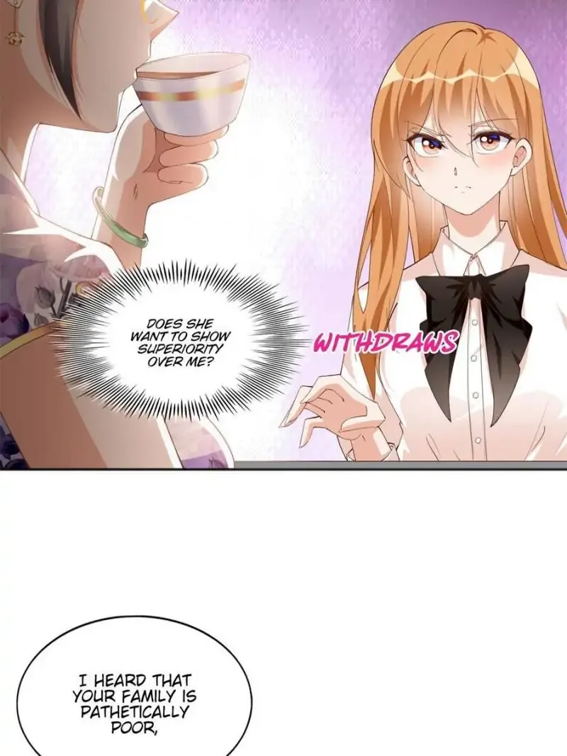 Reincarnation Of The Businesswoman At School Chapter 50 page 22