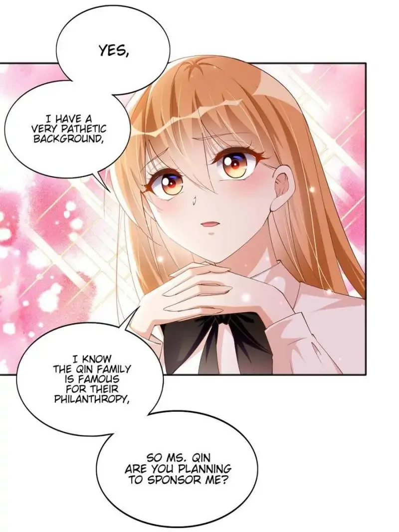 Reincarnation Of The Businesswoman At School Chapter 50 page 25