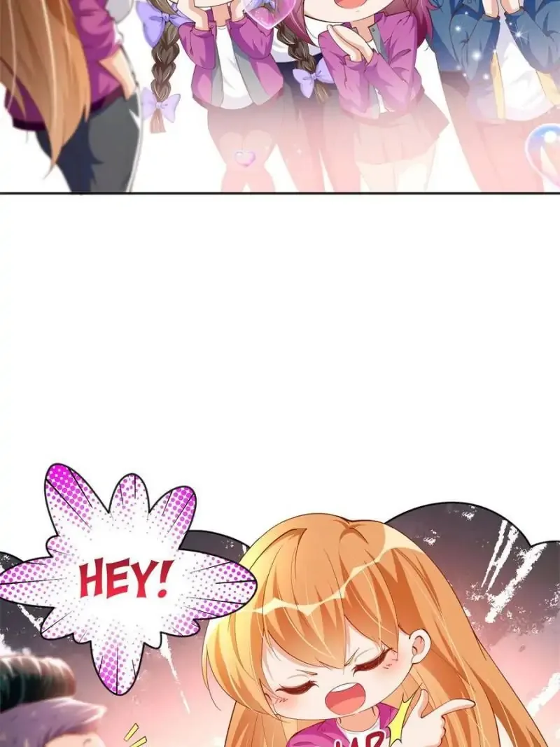 Reincarnation Of The Businesswoman At School Chapter 50 page 8