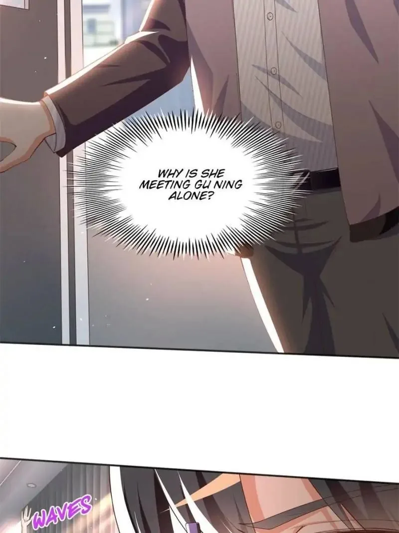 Reincarnation Of The Businesswoman At School Chapter 51 page 4
