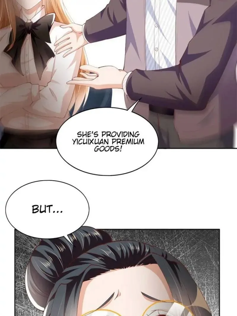 Reincarnation Of The Businesswoman At School Chapter 51 page 14