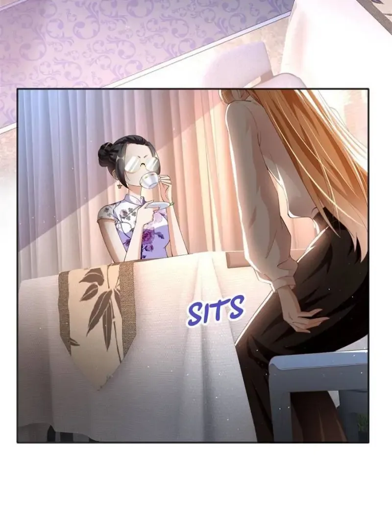 Reincarnation Of The Businesswoman At School Chapter 50 page 20
