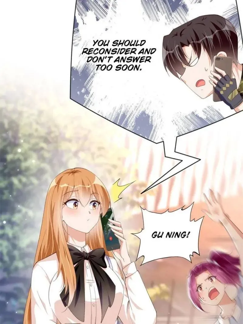 Reincarnation Of The Businesswoman At School Chapter 52 page 30