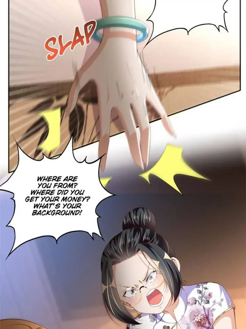 Reincarnation Of The Businesswoman At School Chapter 50 page 36