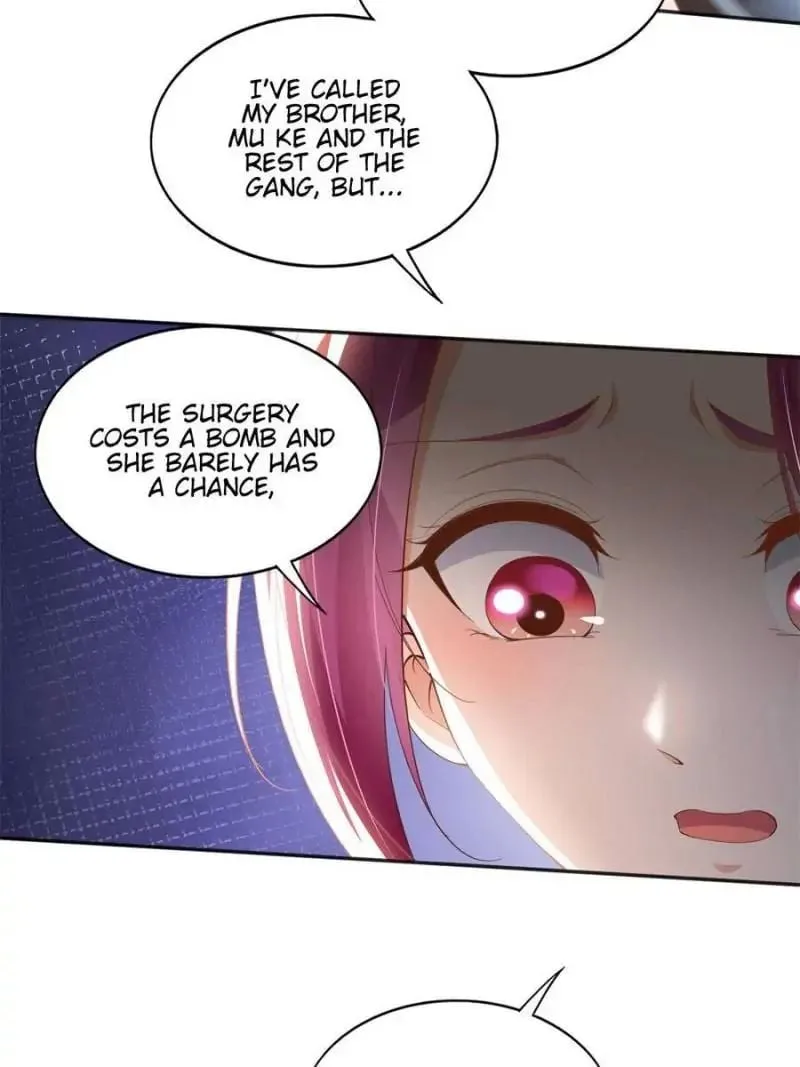Reincarnation Of The Businesswoman At School Chapter 52 page 39