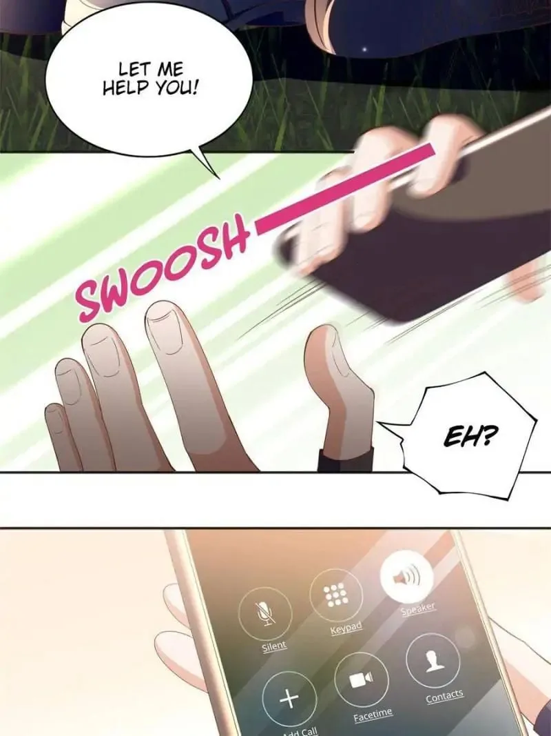 Reincarnation Of The Businesswoman At School Chapter 52 page 8