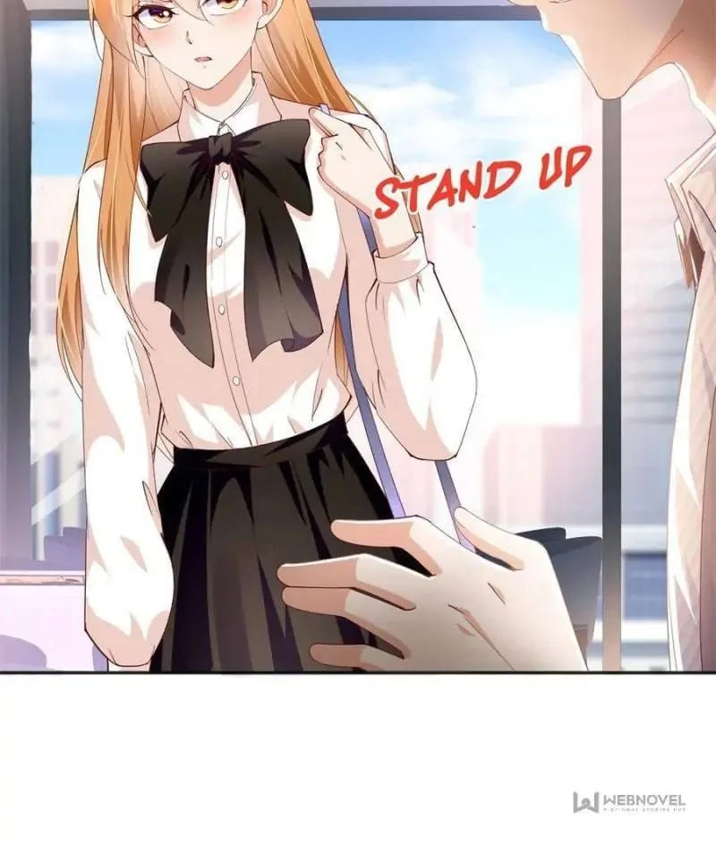 Reincarnation Of The Businesswoman At School Chapter 51 page 22