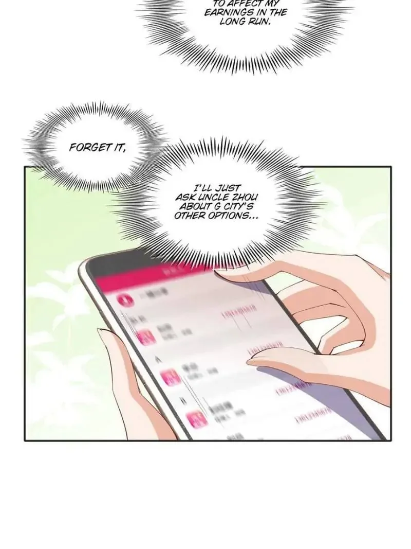 Reincarnation Of The Businesswoman At School Chapter 51 page 35