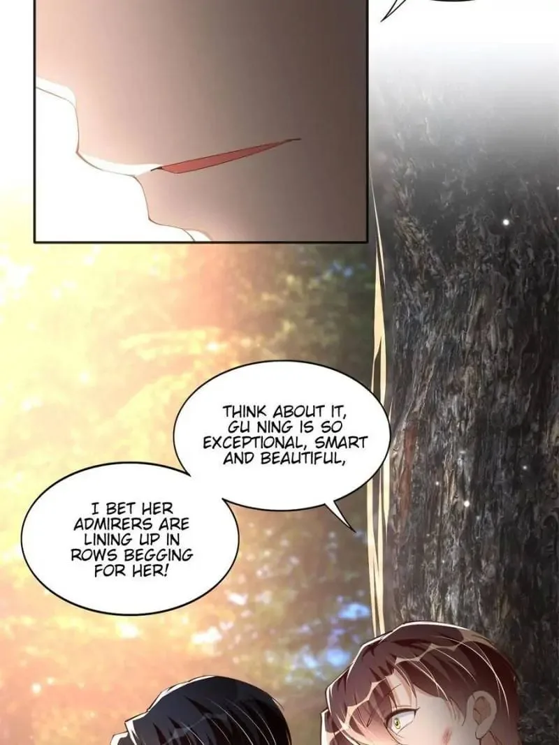 Reincarnation Of The Businesswoman At School Chapter 52 page 6