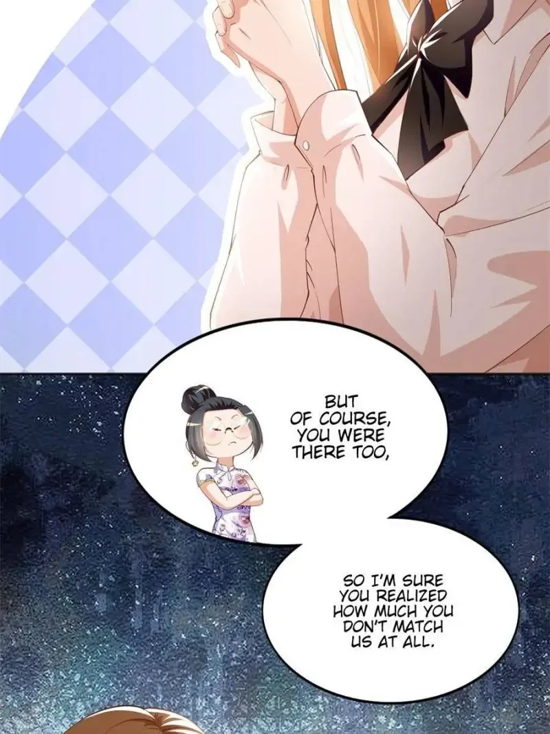 Reincarnation Of The Businesswoman At School Chapter 50 page 30