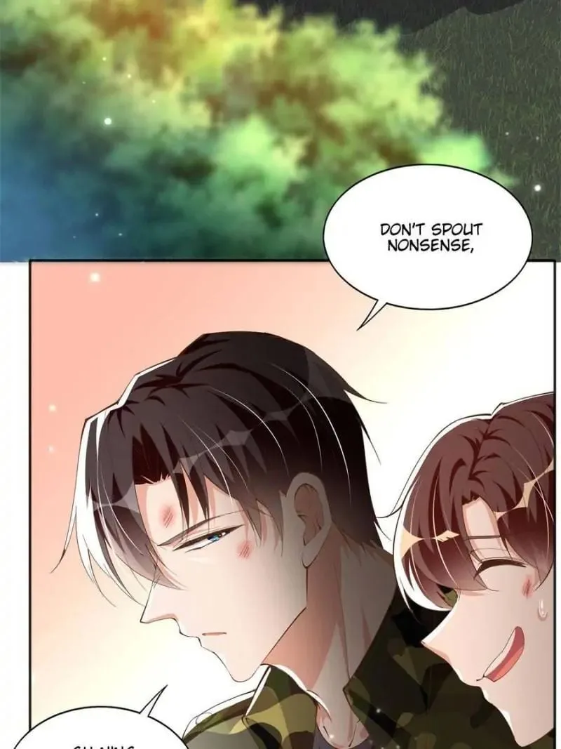 Reincarnation Of The Businesswoman At School Chapter 52 page 3