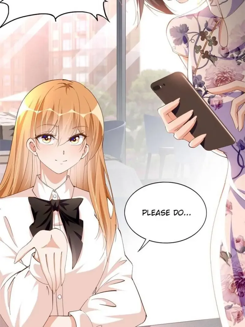 Reincarnation Of The Businesswoman At School Chapter 50 page 40