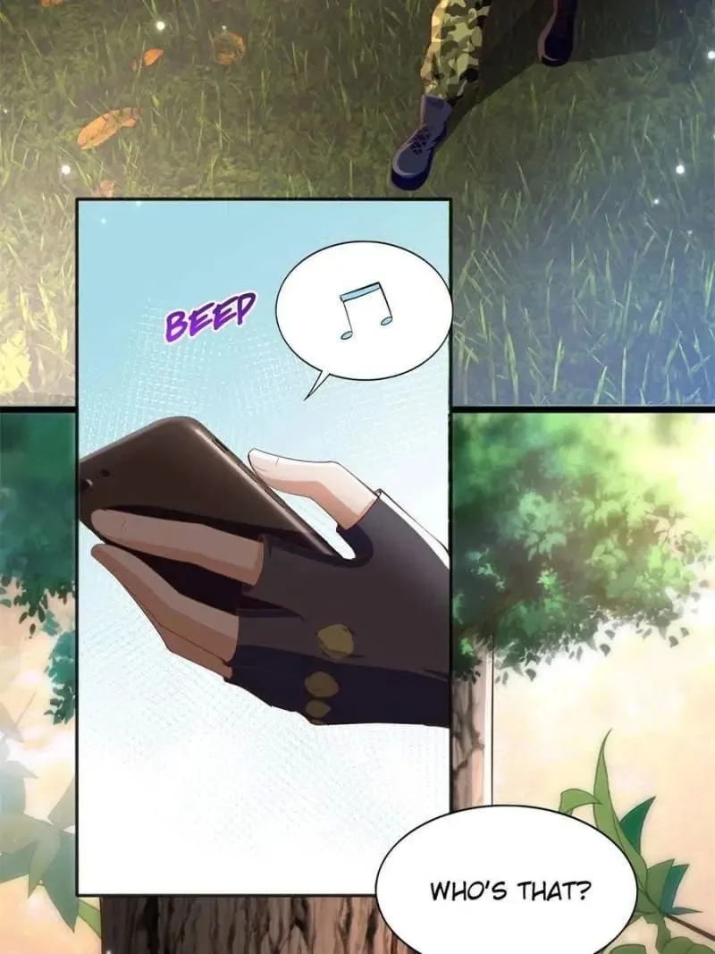 Reincarnation Of The Businesswoman At School Chapter 51 page 40