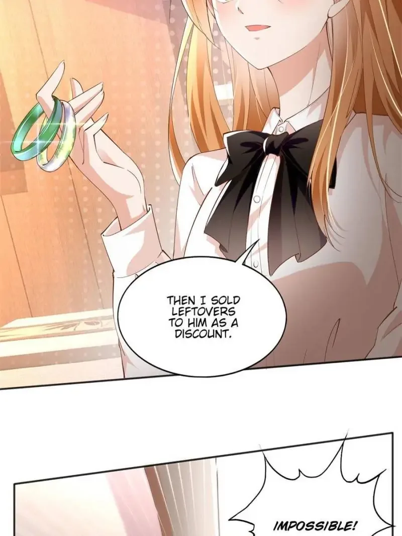 Reincarnation Of The Businesswoman At School Chapter 50 page 35