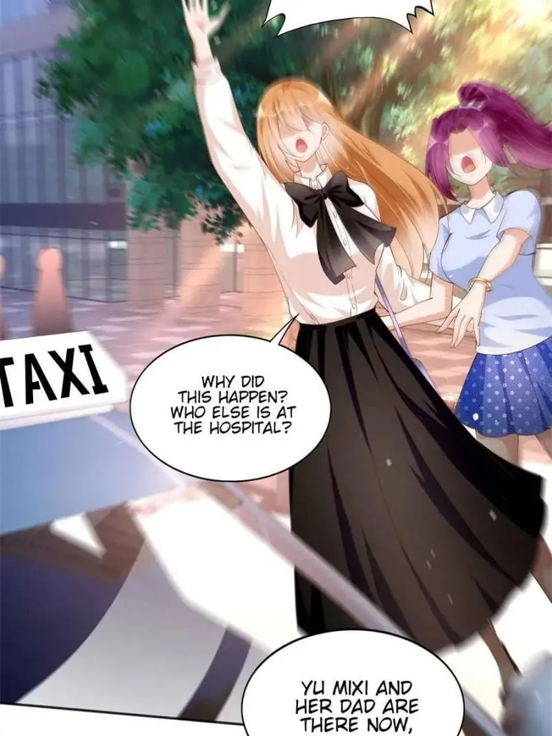 Reincarnation Of The Businesswoman At School Chapter 52 page 38