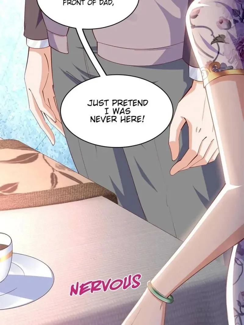 Reincarnation Of The Businesswoman At School Chapter 51 page 19