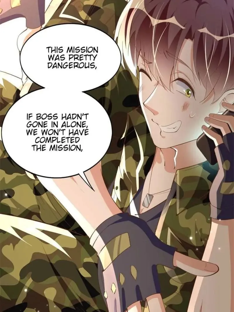 Reincarnation Of The Businesswoman At School Chapter 52 page 13