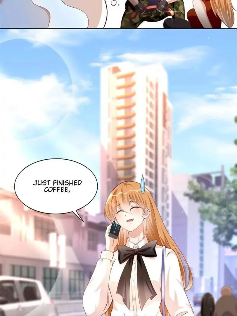 Reincarnation Of The Businesswoman At School Chapter 52 page 20