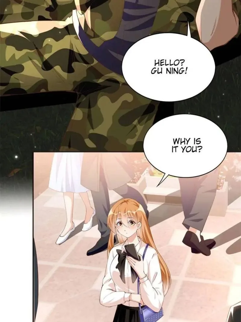Reincarnation Of The Businesswoman At School Chapter 52 page 11