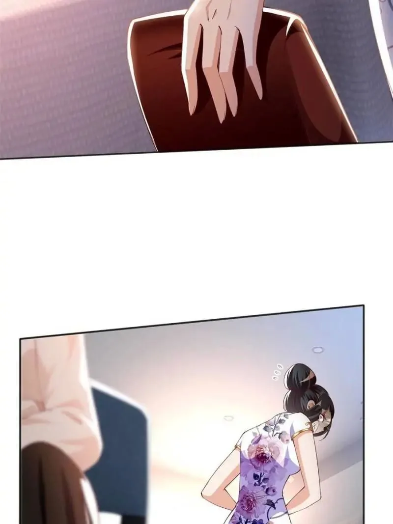 Reincarnation Of The Businesswoman At School Chapter 51 page 20