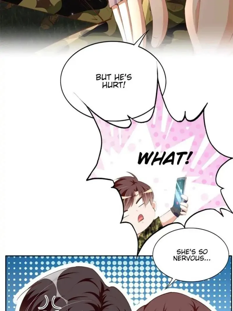 Reincarnation Of The Businesswoman At School Chapter 52 page 14