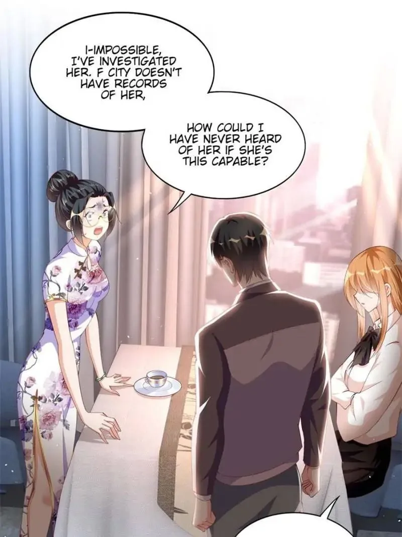 Reincarnation Of The Businesswoman At School Chapter 51 page 16