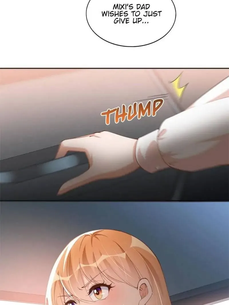 Reincarnation Of The Businesswoman At School Chapter 52 page 40