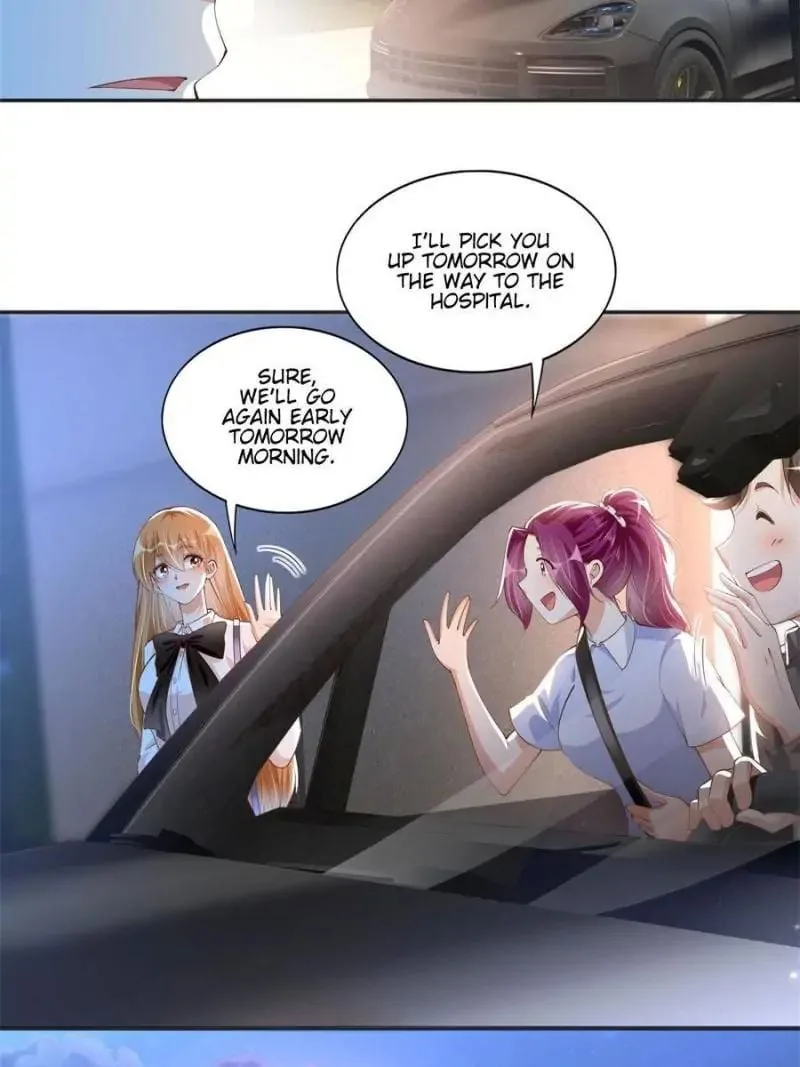 Reincarnation Of The Businesswoman At School Chapter 53 page 5