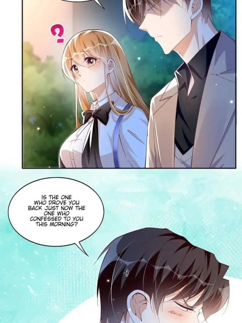 Reincarnation Of The Businesswoman At School Chapter 53 page 11