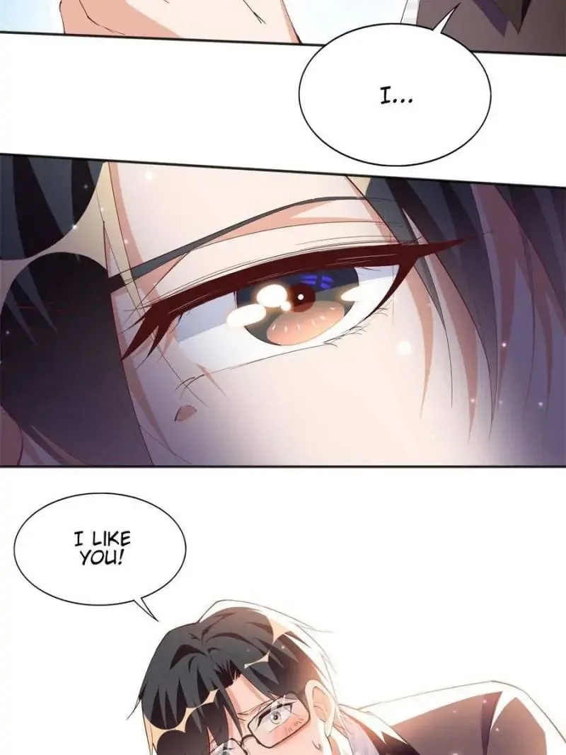 Reincarnation Of The Businesswoman At School Chapter 51 page 26