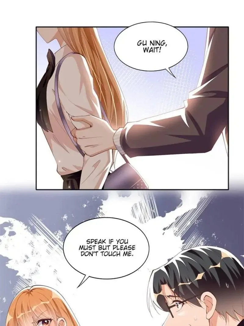 Reincarnation Of The Businesswoman At School Chapter 51 page 23