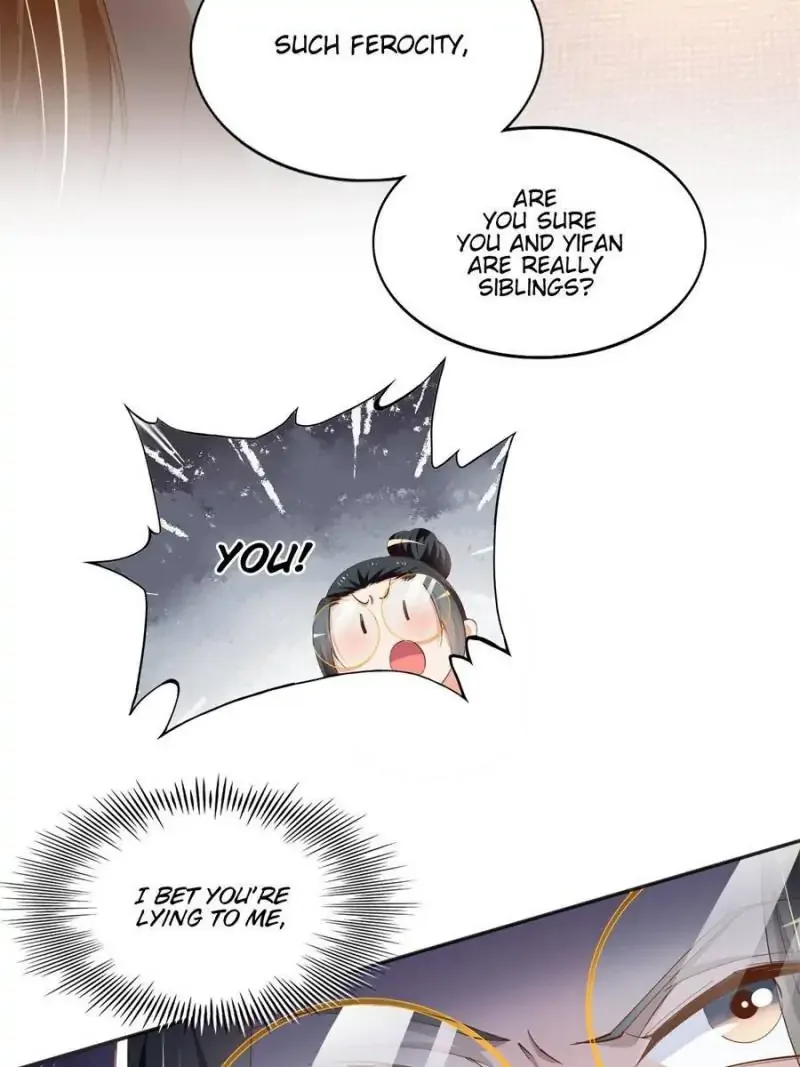 Reincarnation Of The Businesswoman At School Chapter 50 page 38