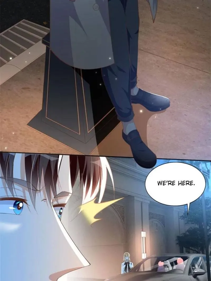 Reincarnation Of The Businesswoman At School Chapter 53 page 4