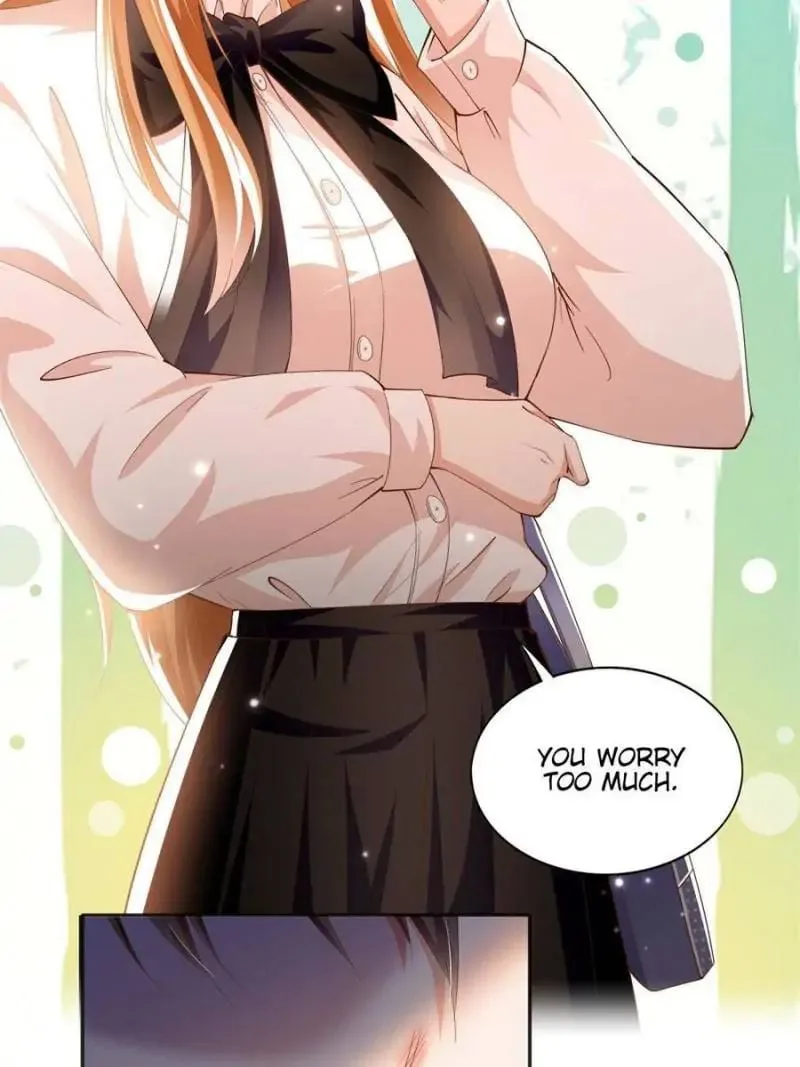 Reincarnation Of The Businesswoman At School Chapter 52 page 28