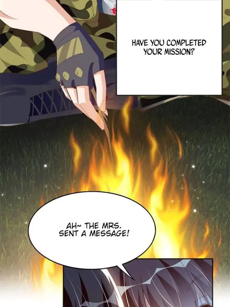 Reincarnation Of The Businesswoman At School Chapter 51 page 42