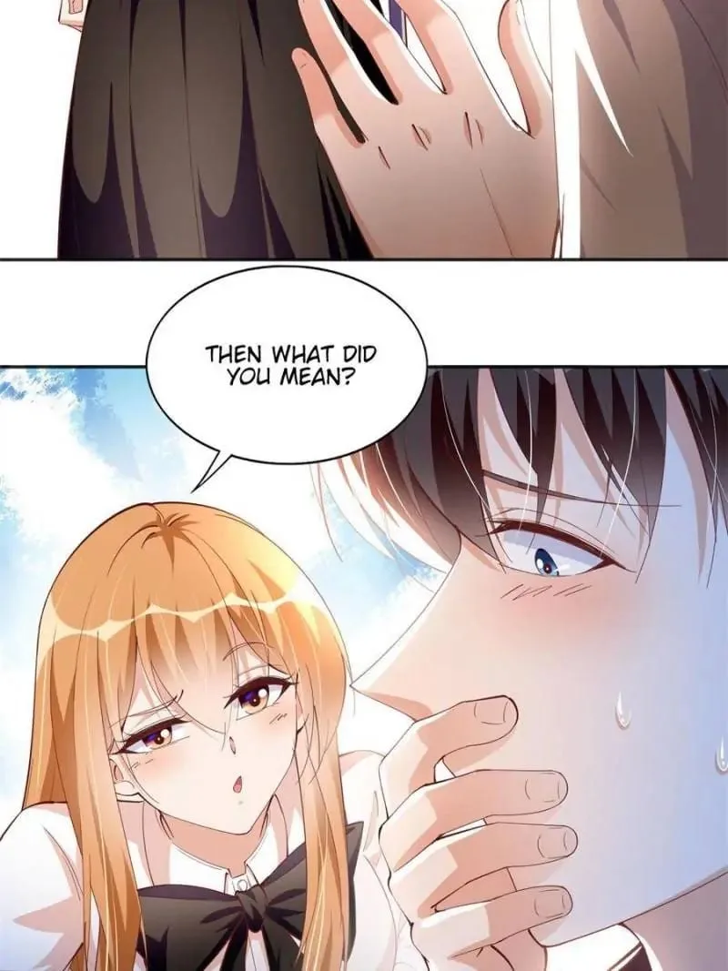 Reincarnation Of The Businesswoman At School Chapter 53 page 15