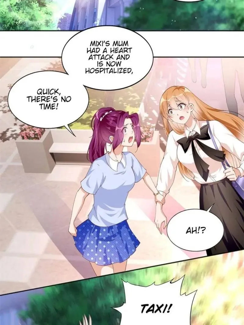 Reincarnation Of The Businesswoman At School Chapter 52 page 37