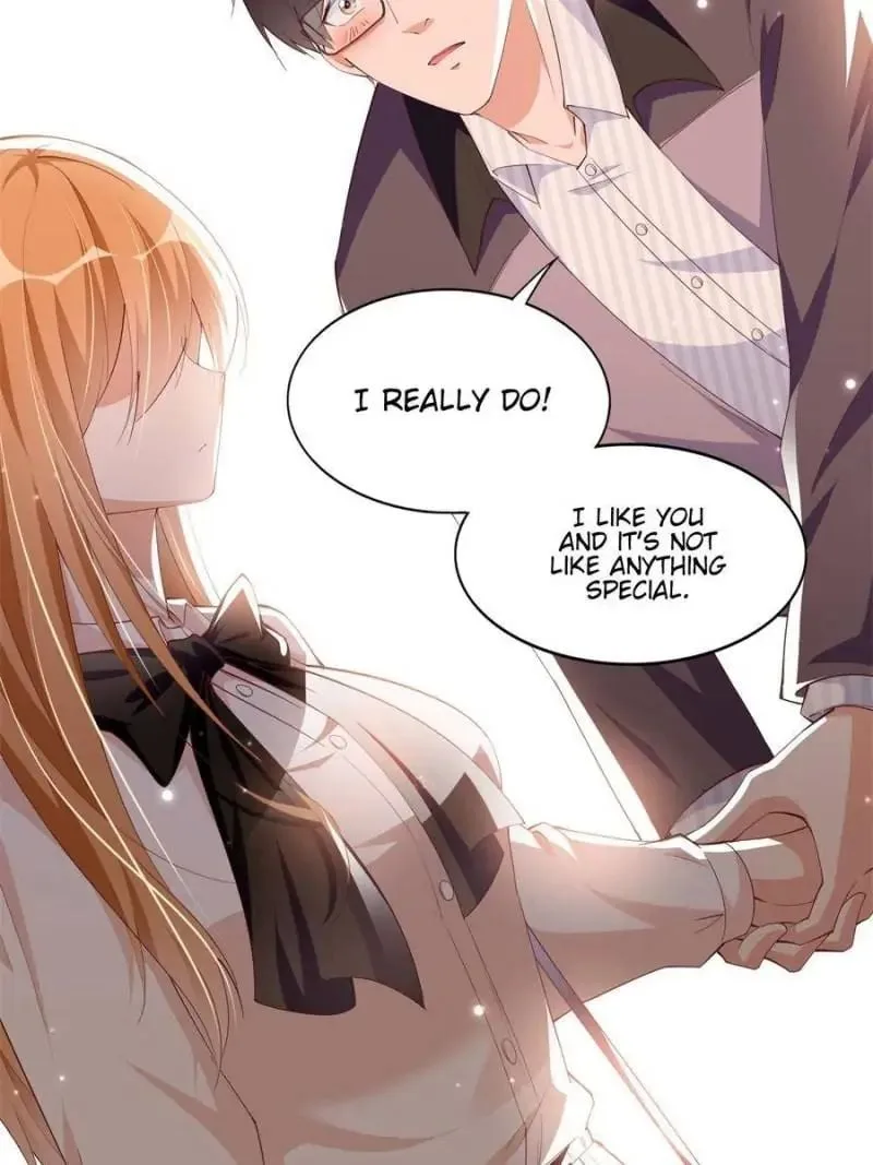 Reincarnation Of The Businesswoman At School Chapter 51 page 27