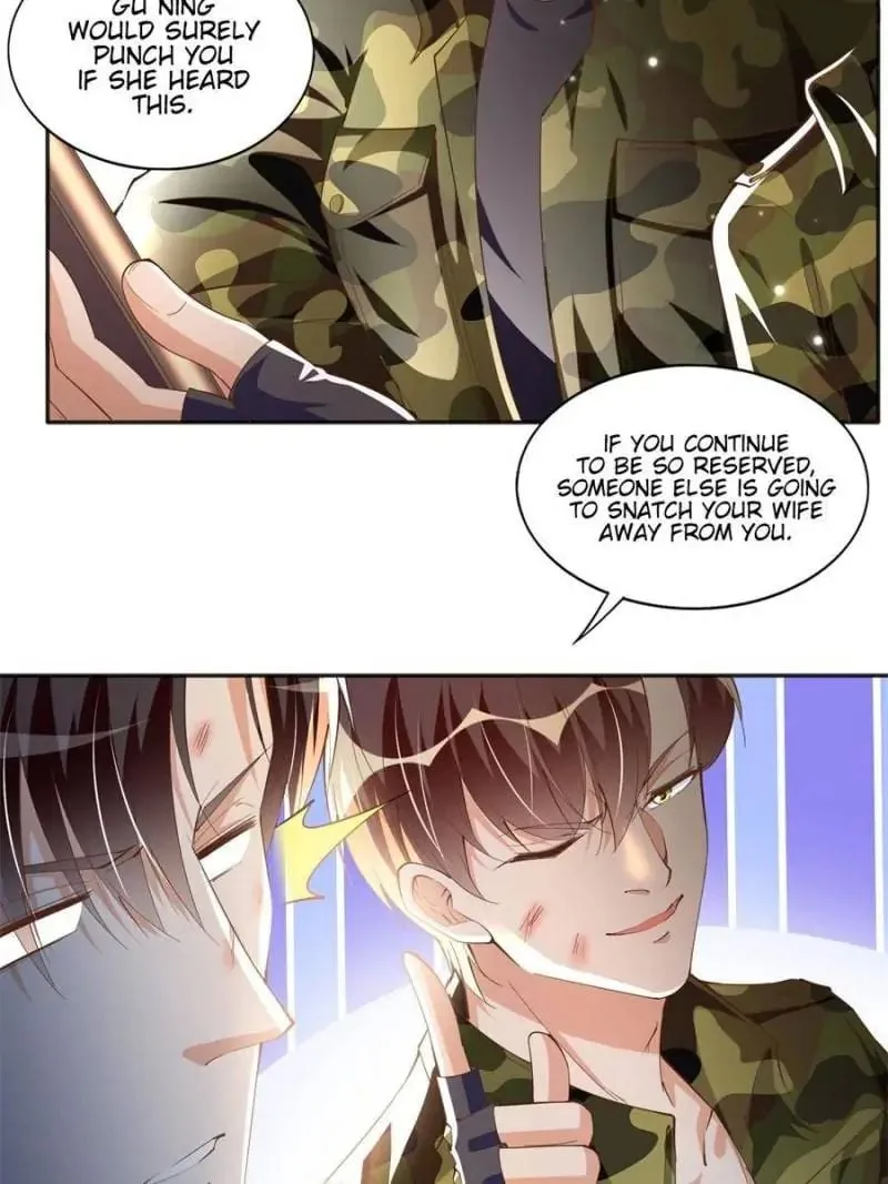 Reincarnation Of The Businesswoman At School Chapter 52 page 4